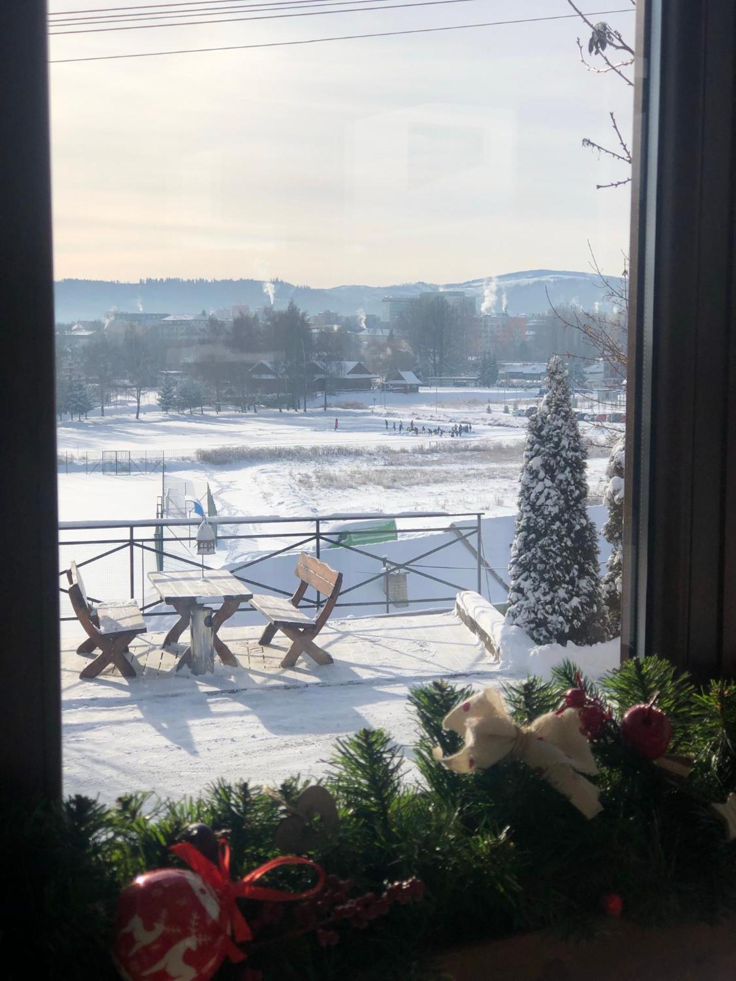 Darinka Poprad