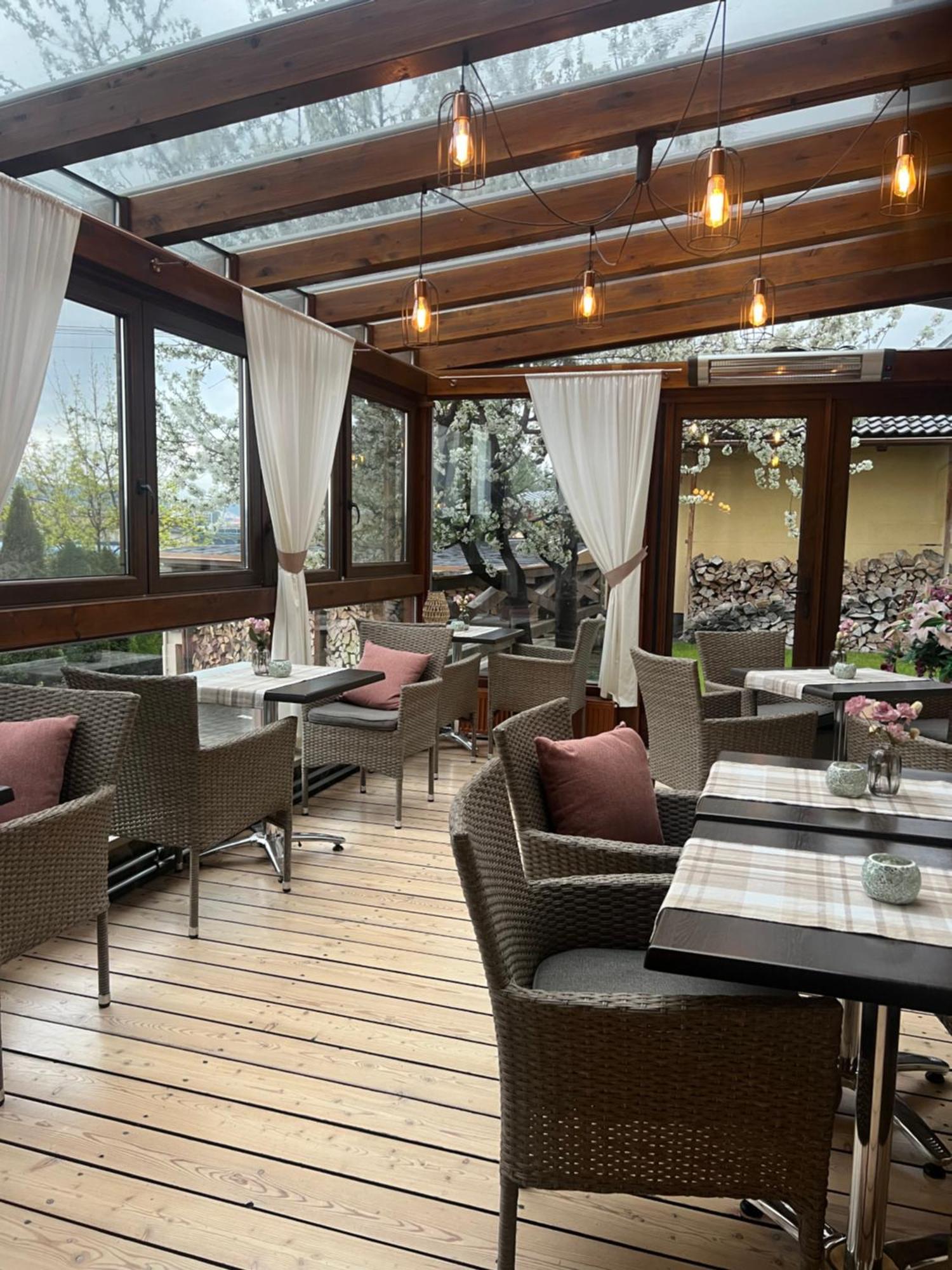 Darinka Guest house Poprad