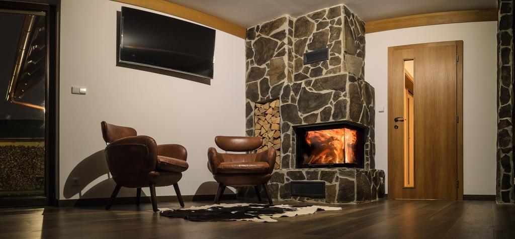 Darinka Guest house Poprad