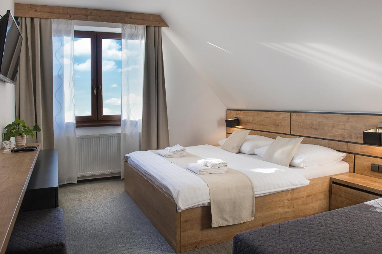 Guest house Darinka Poprad