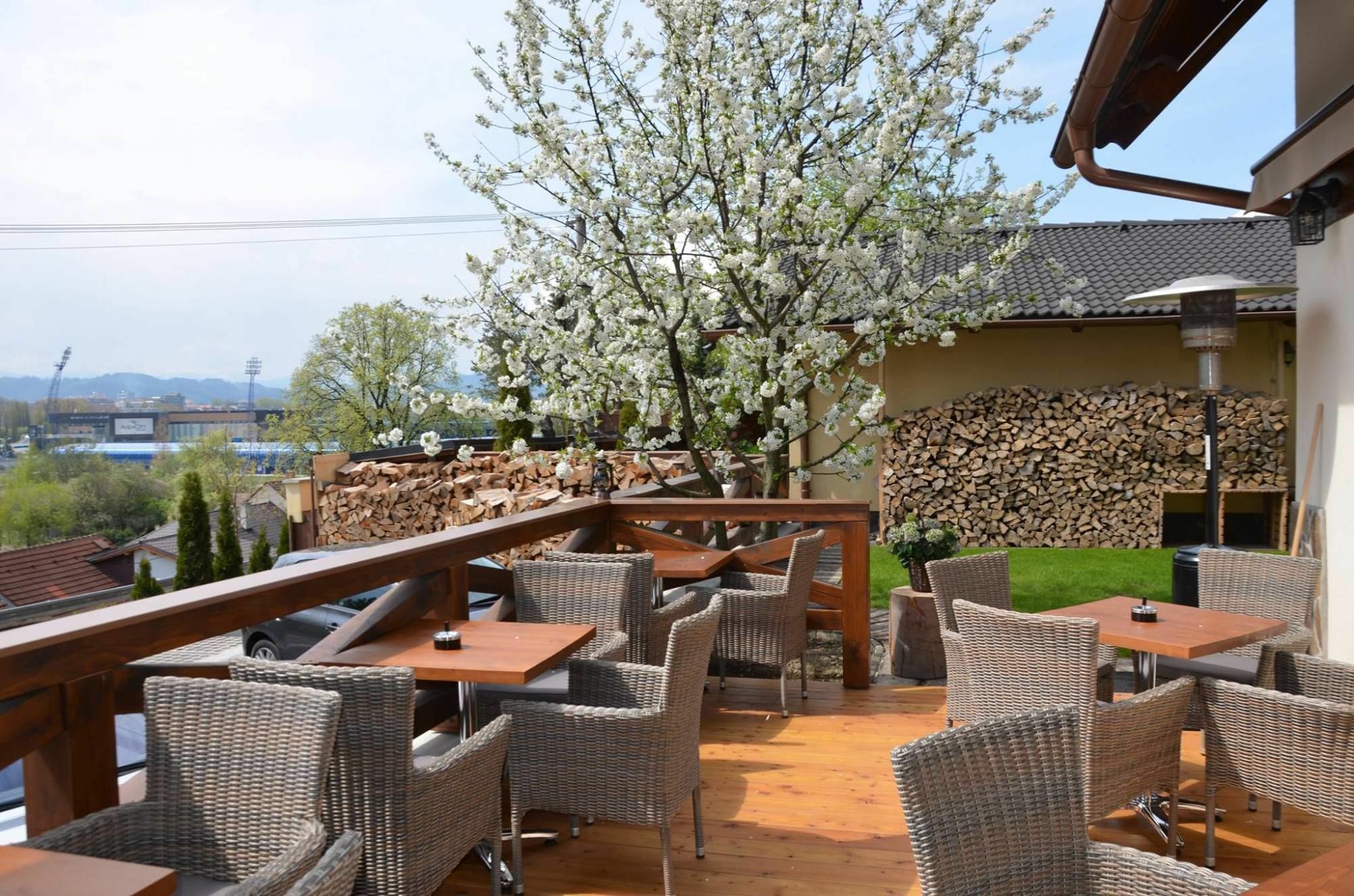 Gasthof Darinka