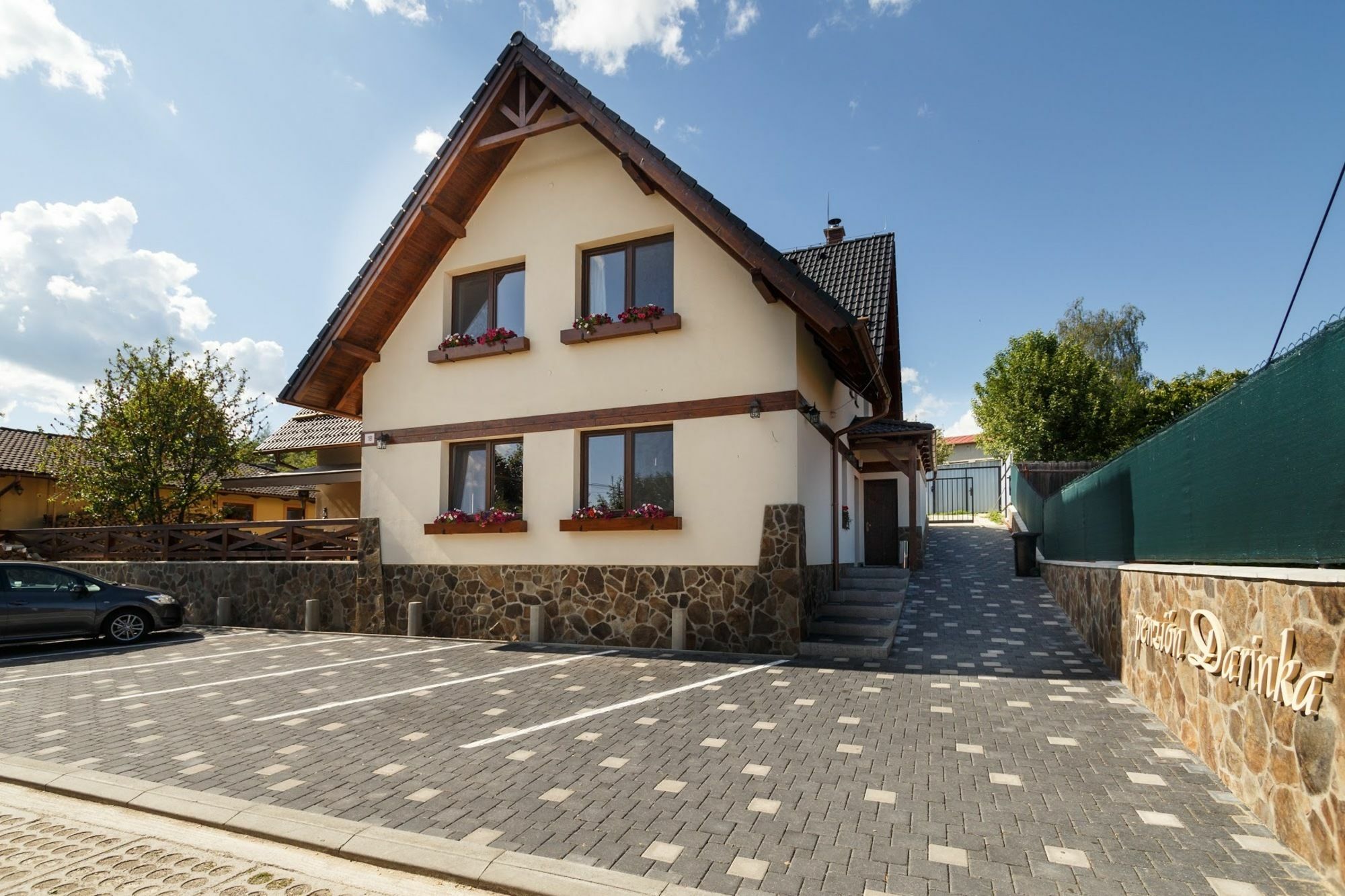 Gasthof Darinka
